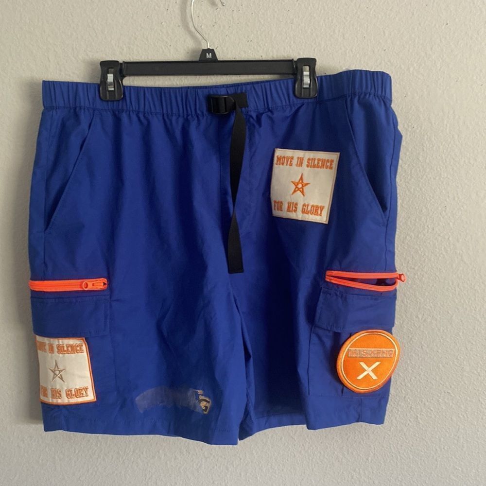 PacSun Swim Trunks
